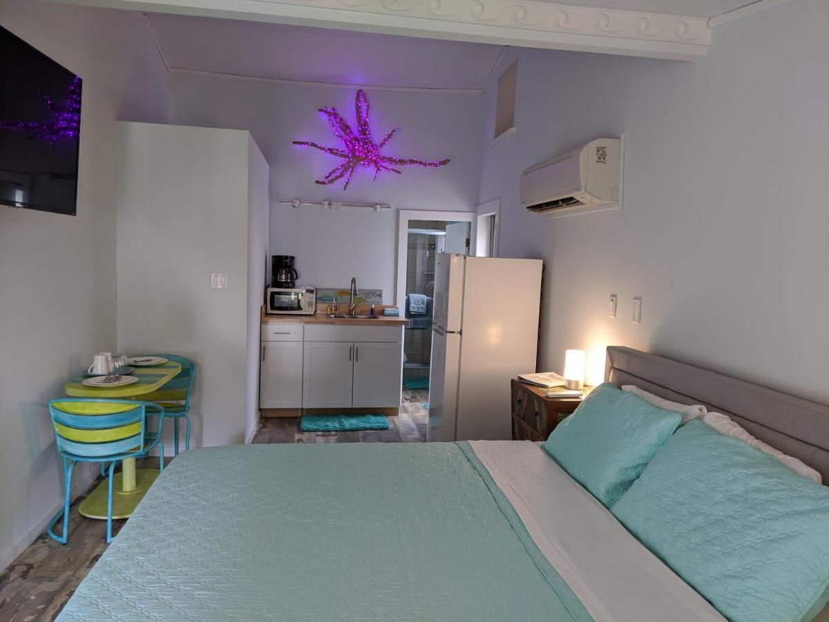 Apartment Beachpoint *