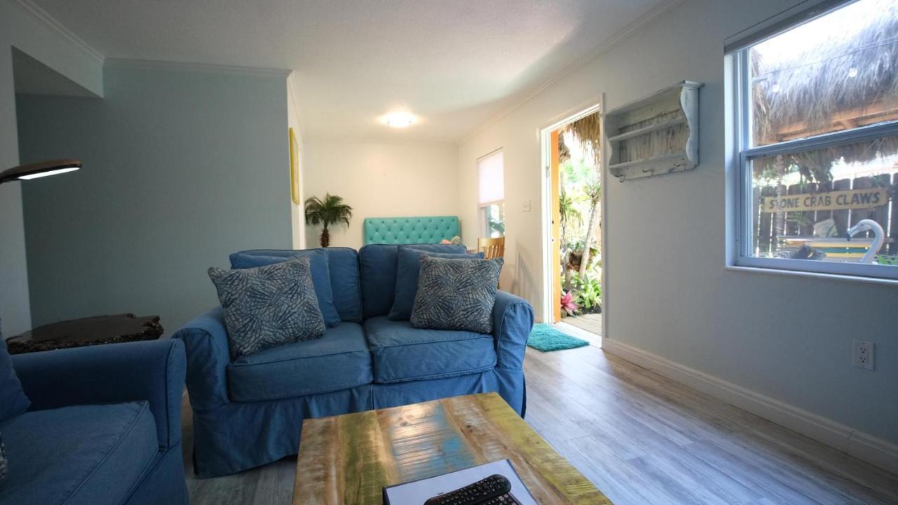 Beachpoint * Cayo Siesta