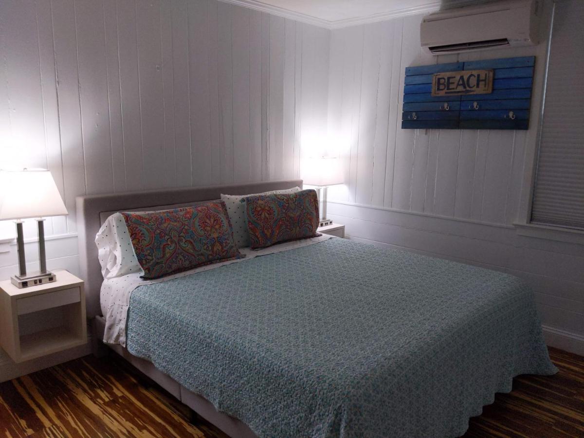 Beachpoint Apartment *