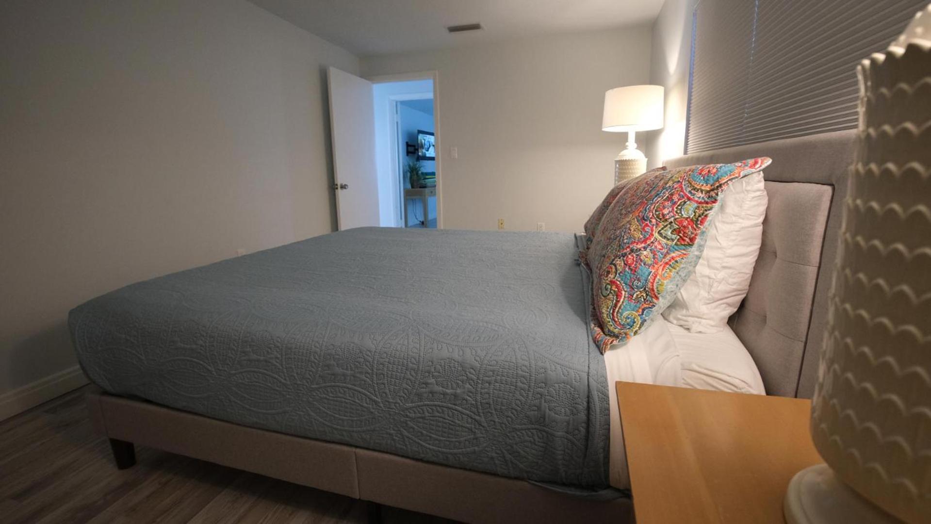 Beachpoint Apartment