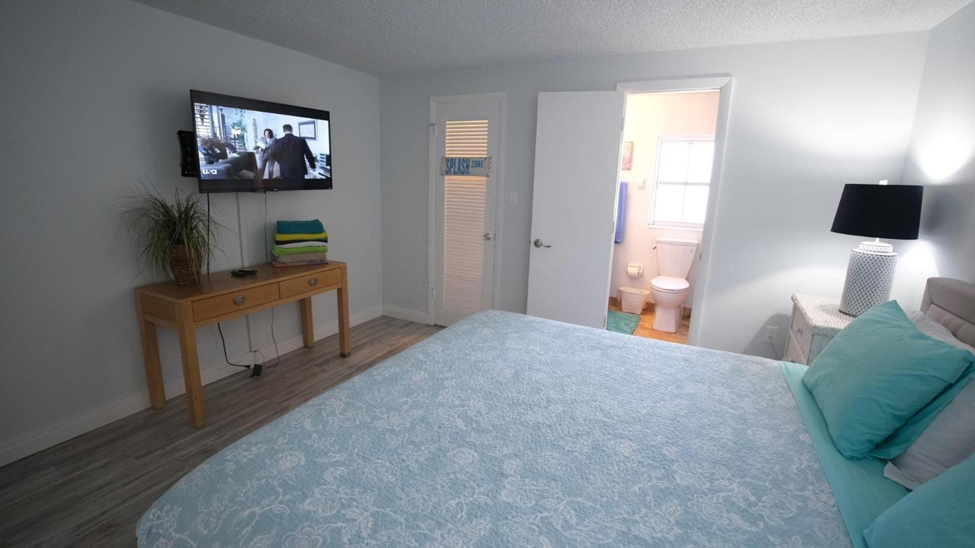 Apartment Beachpoint