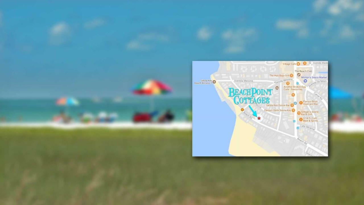 Beachpoint Apartamento
