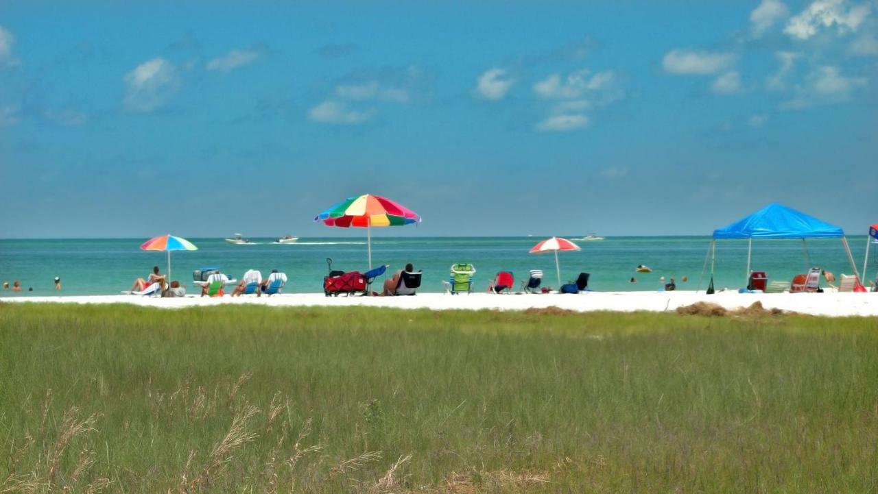 Apartamento Beachpoint