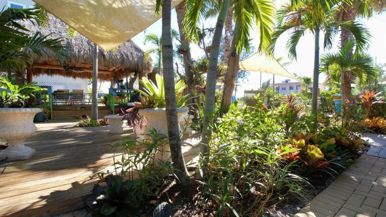 Beachpoint * Siesta Key