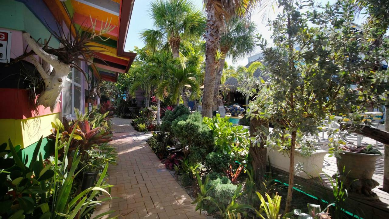 Beachpoint Apartment Siesta Key