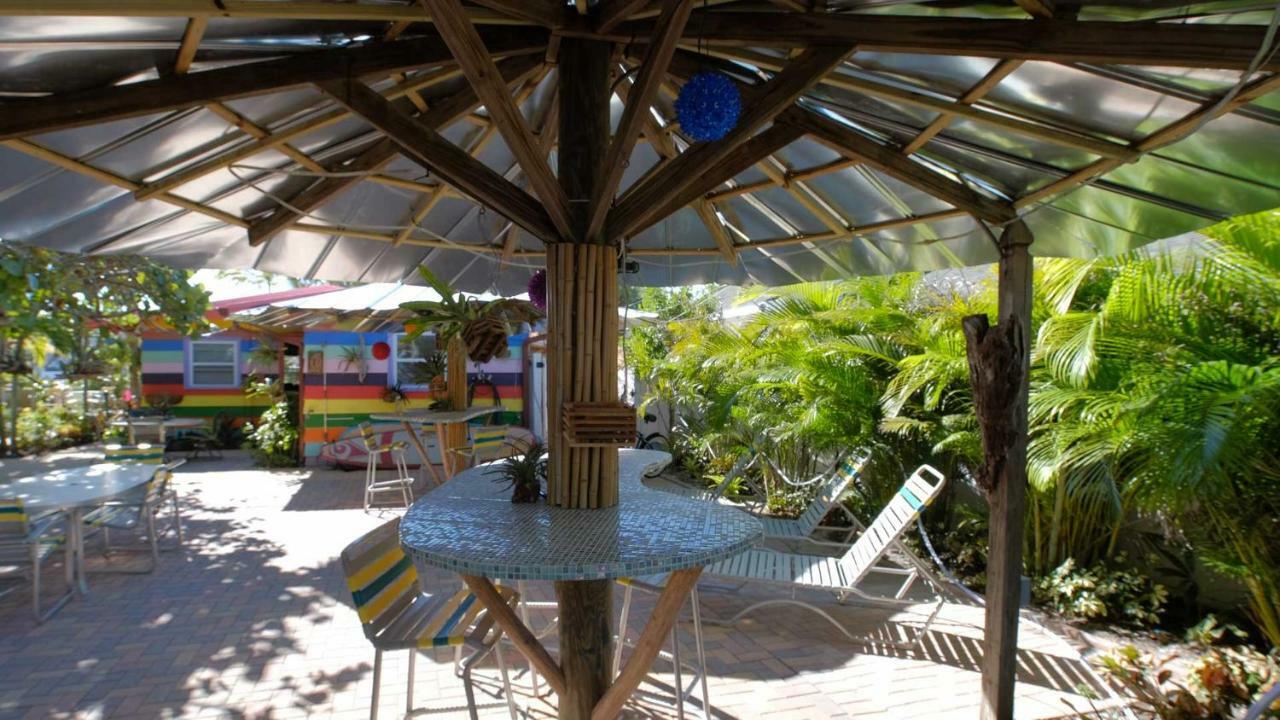 Beachpoint Apartamento *