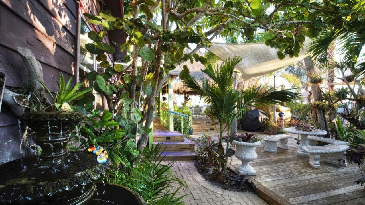 Beachpoint Apartamento