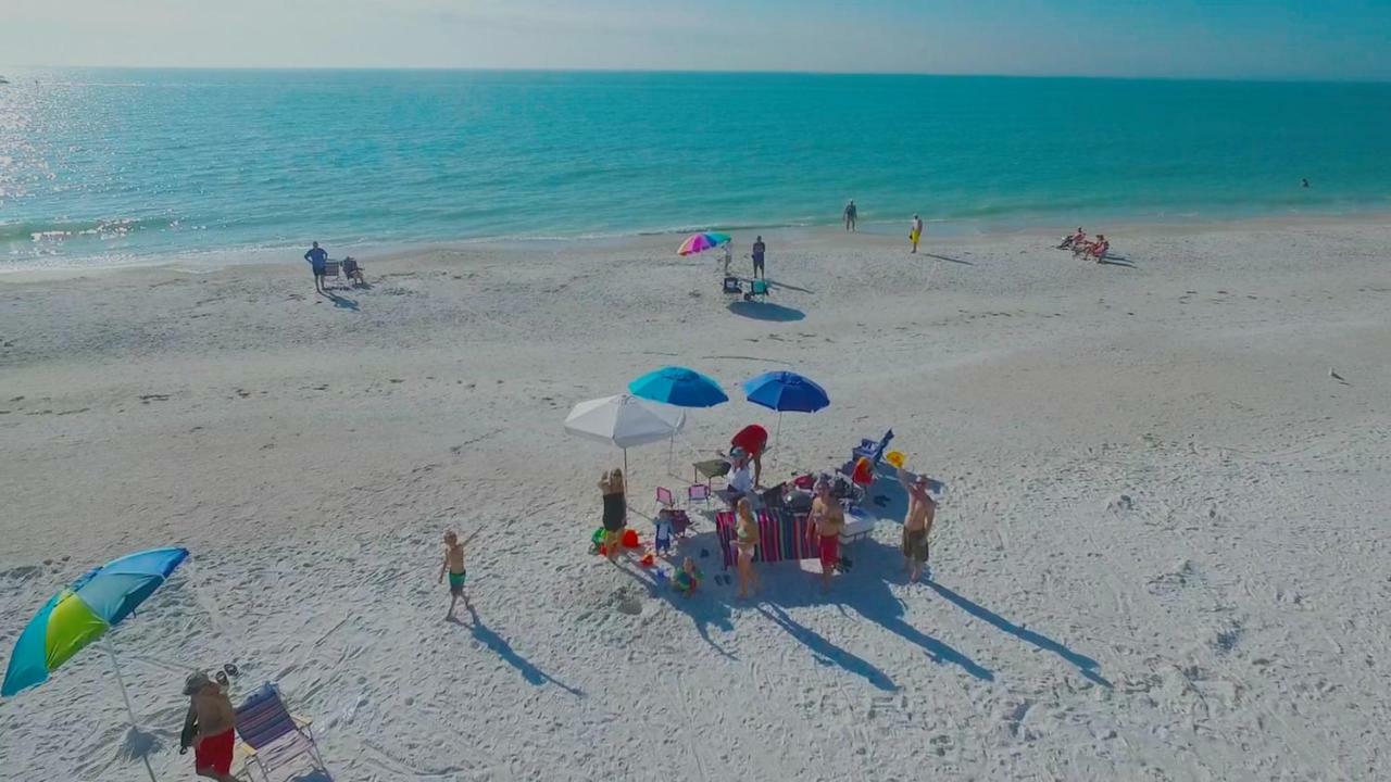 Beachpoint Cayo Siesta
