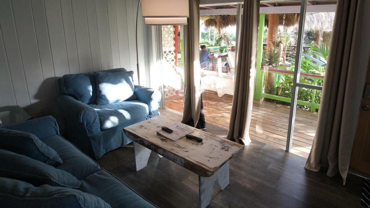 Beachpoint Apartment