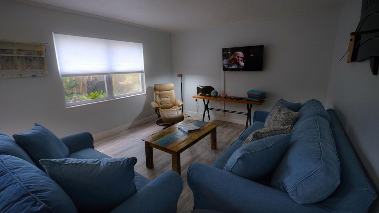 Appartement Beachpoint Siesta Key