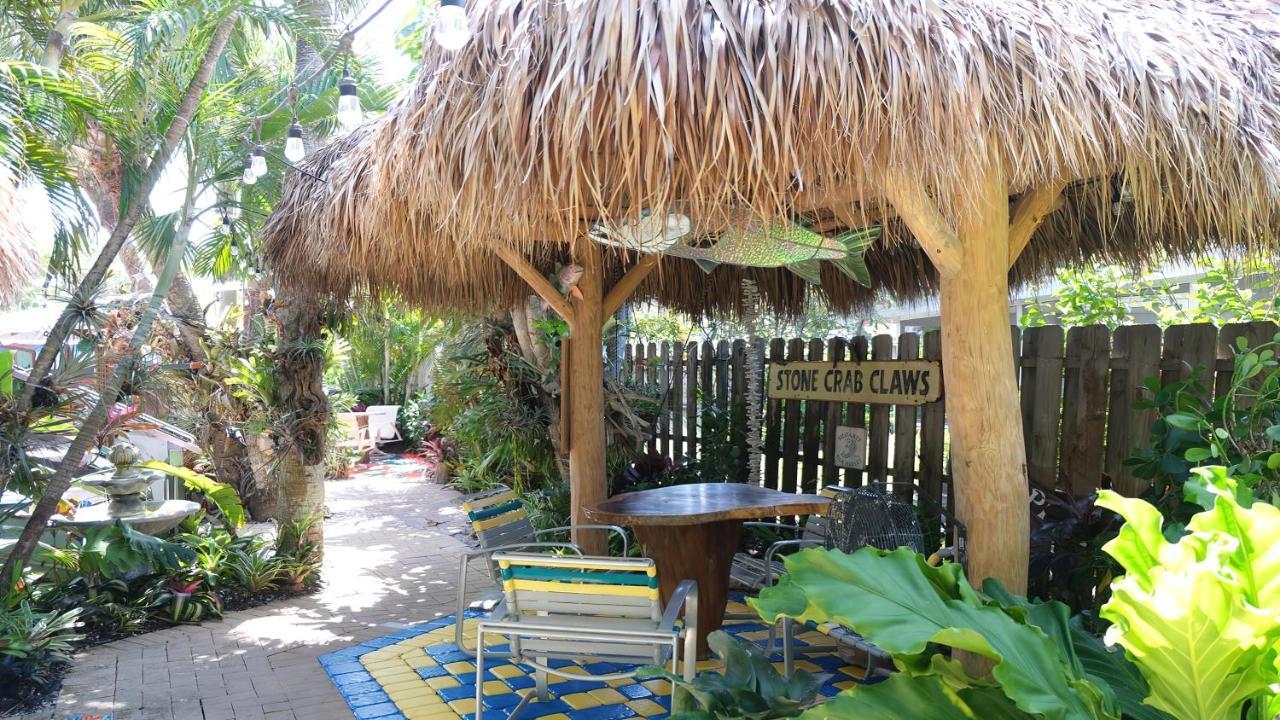Beachpoint Appartement