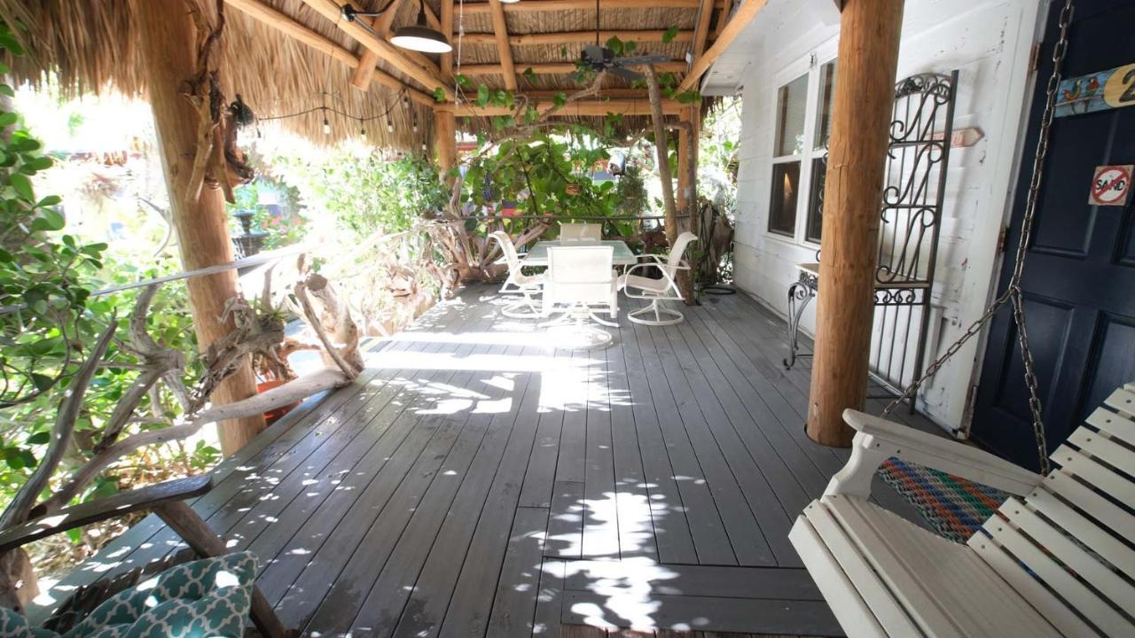 Beachpoint Appartement