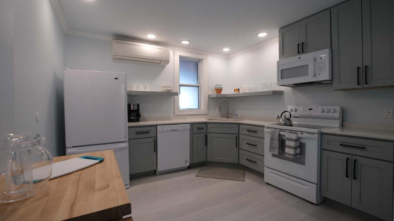 Beachpoint Appartement