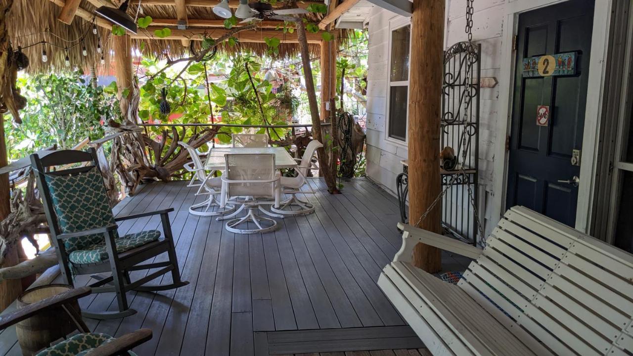 Beachpoint Appartement Siesta Key