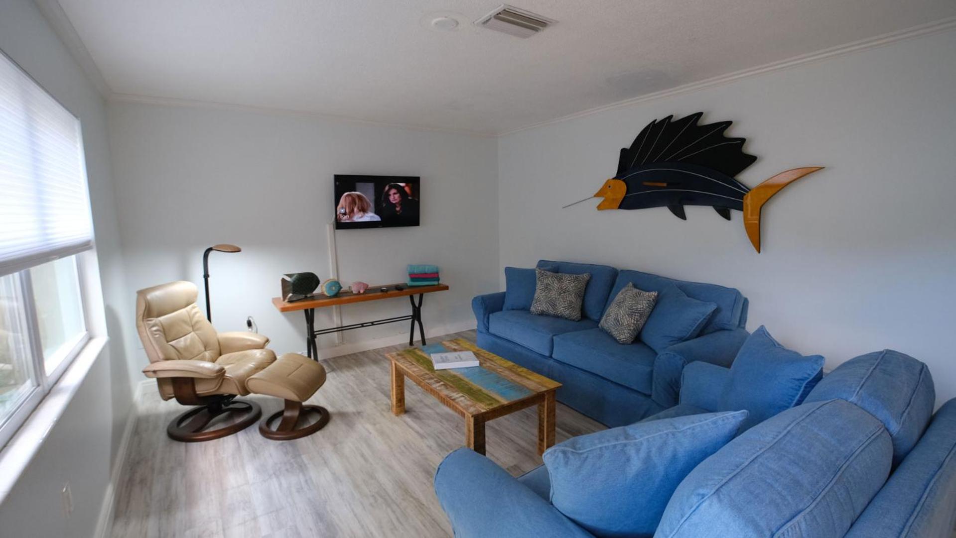 Appartement Beachpoint