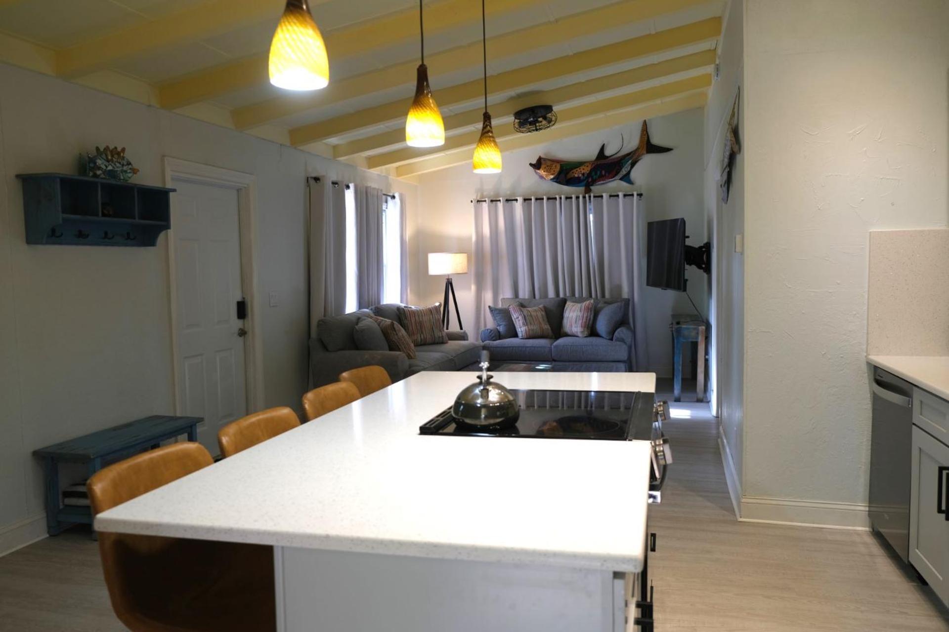 Beachpoint Appartement *