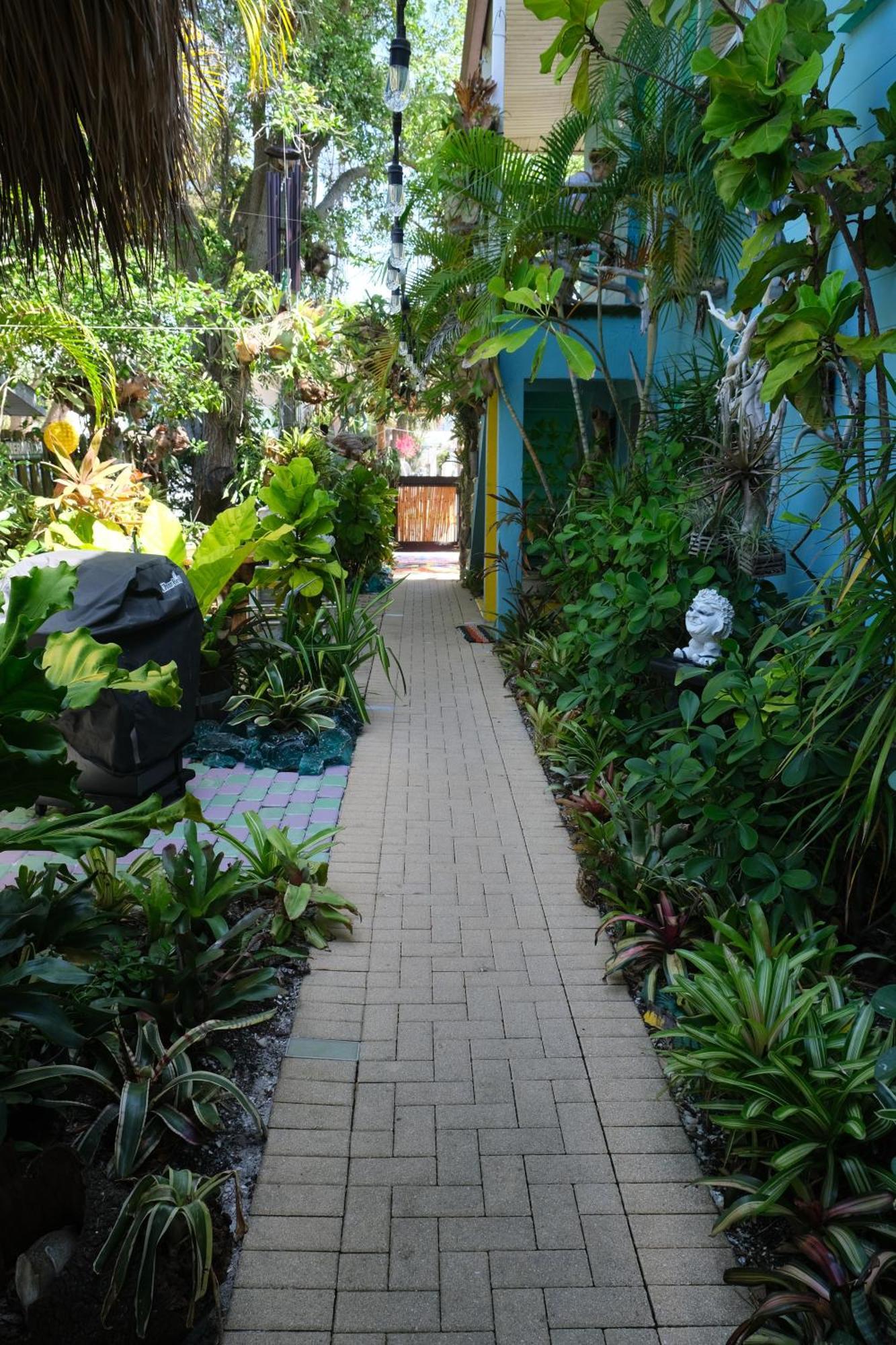 Appartement Beachpoint